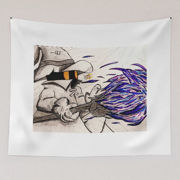 Item preview, Manga Vivi designed and sold by MidnightArtJourney .