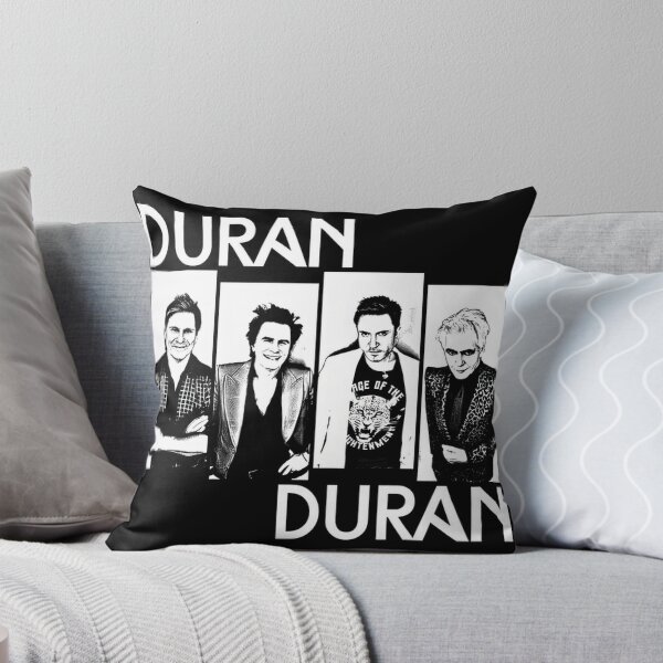 Item preview, Duran designed and sold by betsupha218.
