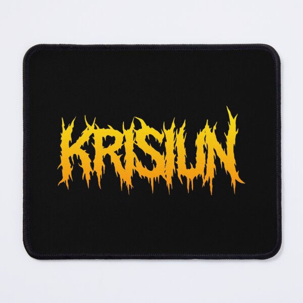 Item preview, Krisiun designed and sold by CahodaCs.