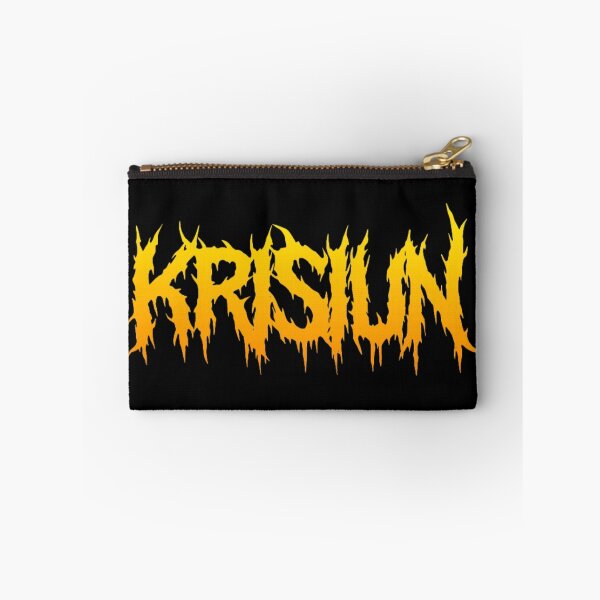 Item preview, Krisiun designed and sold by CahodaCs.