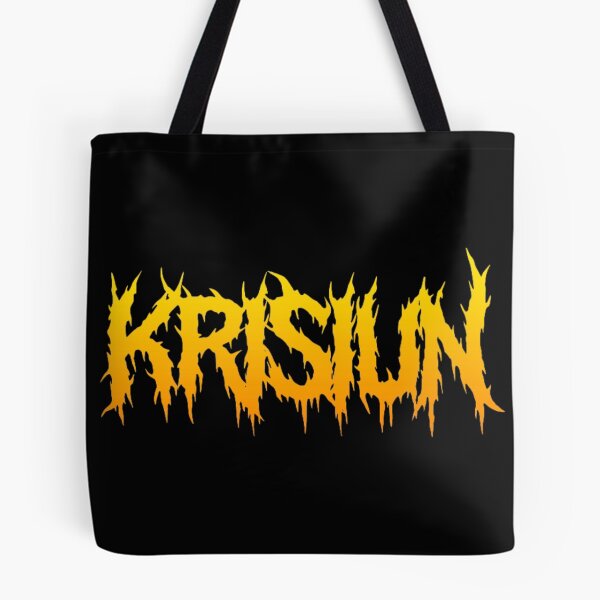 Item preview, Krisiun designed and sold by CahodaCs.