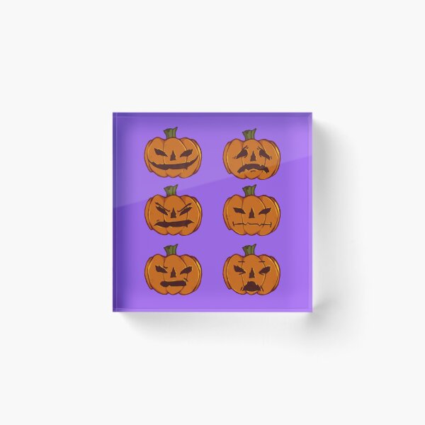 Item preview, Halloween pumpkin  designed and sold by Jubas312.