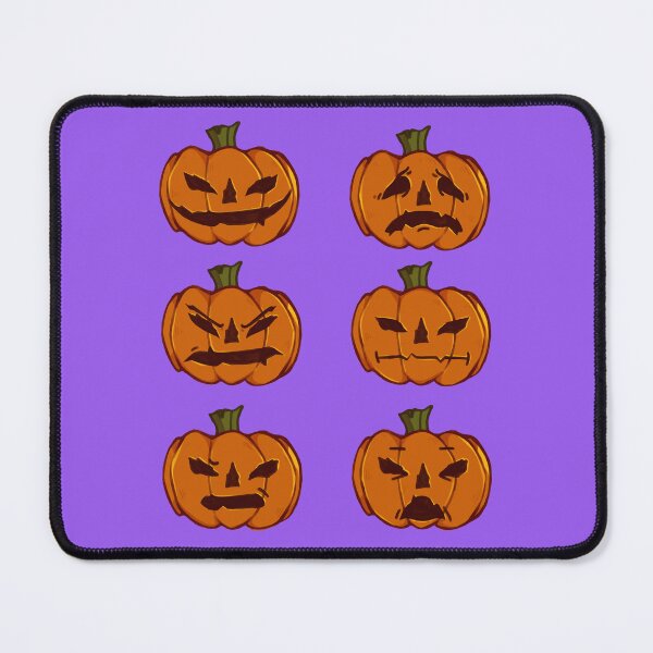 Item preview, Halloween pumpkin designed and sold by Jubas312.