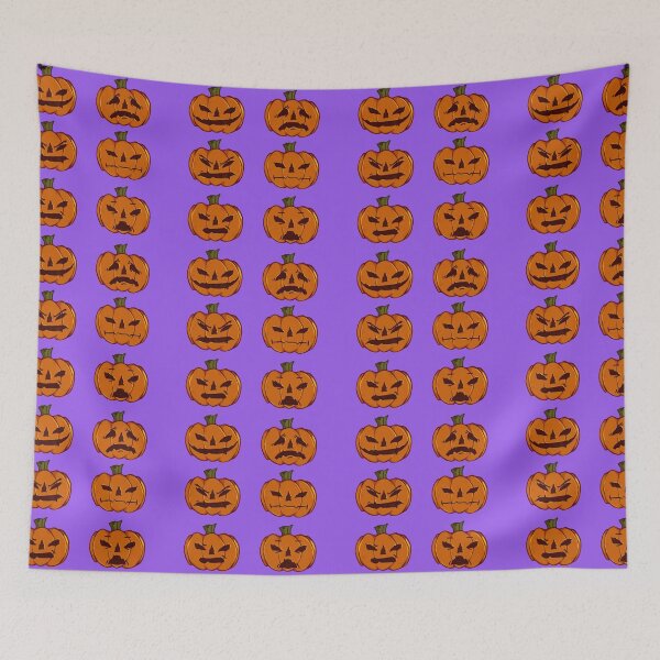 Item preview, Halloween pumpkin  designed and sold by Jubas312.