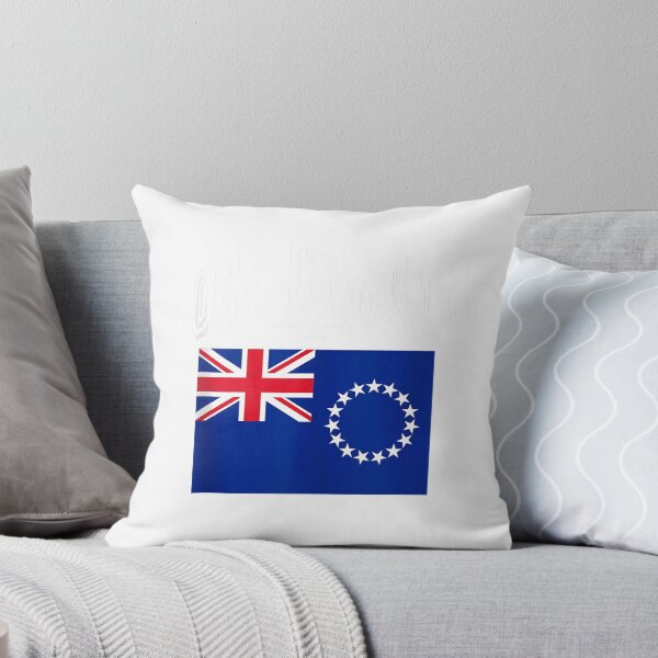 Item preview, Cook Islands Patriotic Throwback Flag Souvenir Tank Top designed and sold by Serhotep.