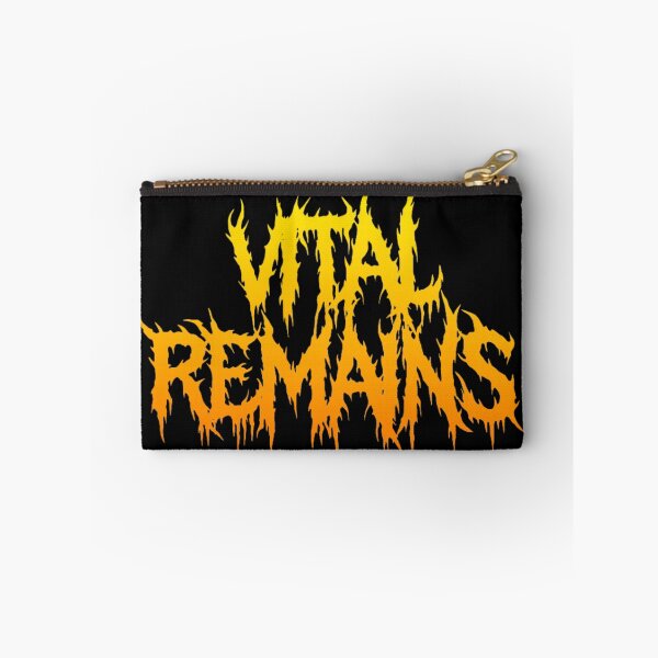 Item preview, Vital Remains designed and sold by CahodaCs.