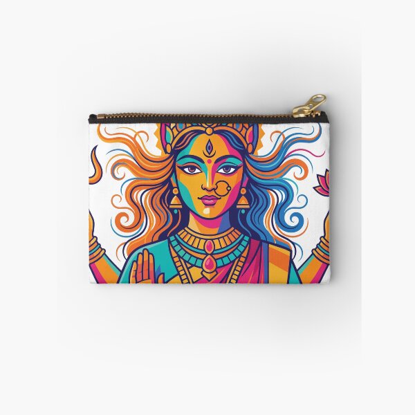 Item preview, Goddess Durga designed and sold by Azadi-Tree.