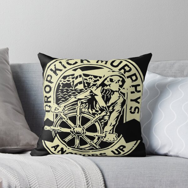 Item preview, Dropkick Murphys designed and sold by miwikiw.
