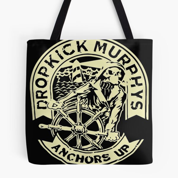 Item preview, Dropkick Murphys designed and sold by miwikiw.