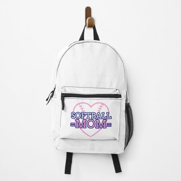 Artikelvorschau, Softball Mama entworfen und verkauft von StarrBrand.