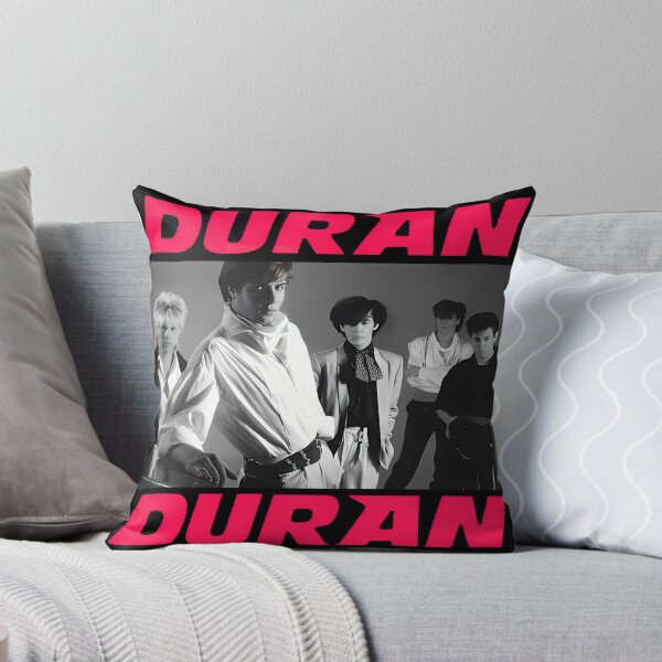 Item preview, Duran Duran Vintage designed and sold by naphatrakkandee.