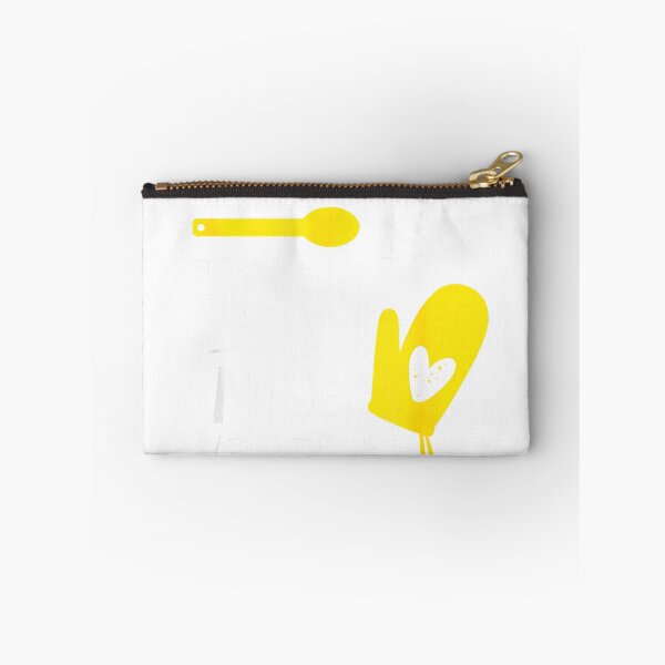 Item preview, cooking is love made visible mother cook chef cooking baking T-Shirt designed and sold by hapitoss.