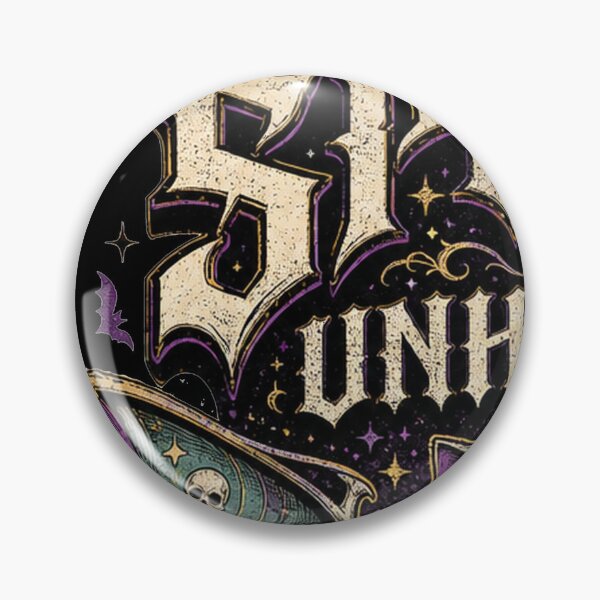 Item preview, Spooky Unhinged Skeleton Bat Gothic Halloween-11 designed and sold by SusanArlene.