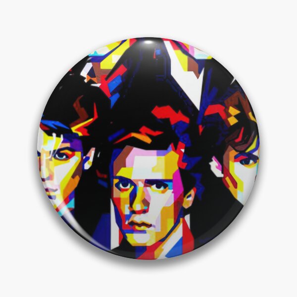 Item preview, Duran Band Rock designed and sold by betsupha218.