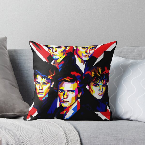 Item preview, Duran Band Rock designed and sold by betsupha218.