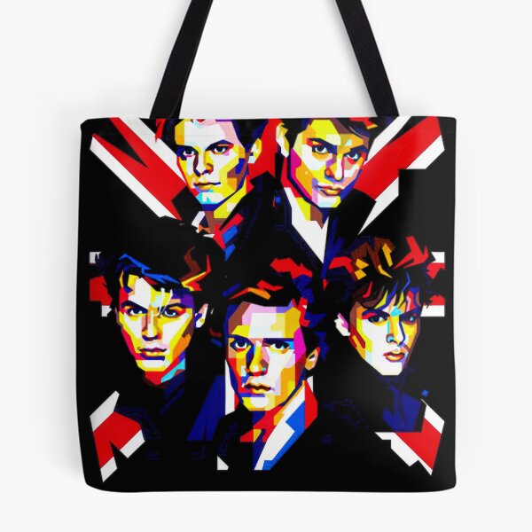 Item preview, Duran Band Rock designed and sold by betsupha218.