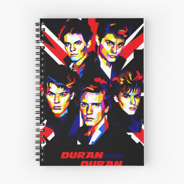 Item preview, Duran Band Rock designed and sold by betsupha218.