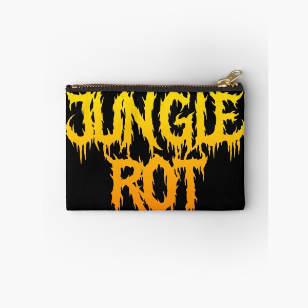 Item preview, Jungle Rot designed and sold by CahodaCs.