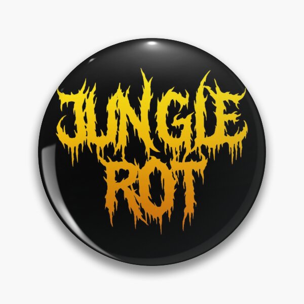 Item preview, Jungle Rot designed and sold by CahodaCs.