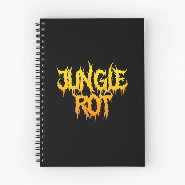 Item preview, Jungle Rot designed and sold by CahodaCs.