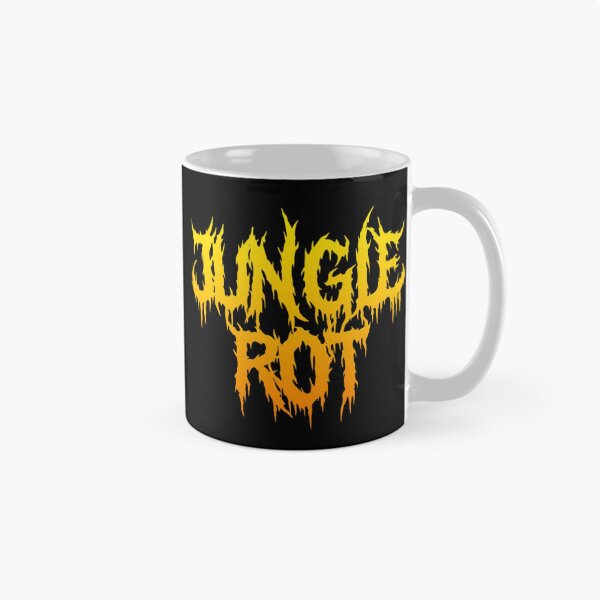 Item preview, Jungle Rot designed and sold by CahodaCs.