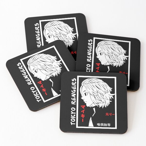 Item preview, Manjiro Sano – Mikey designed and sold by ZORO MAZE.