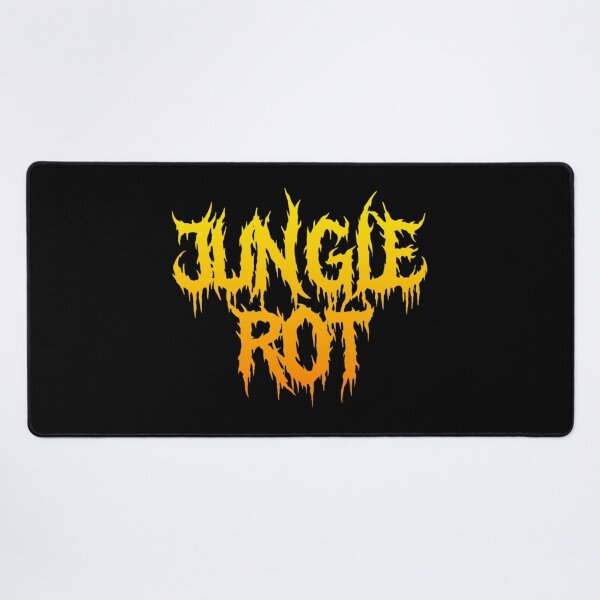 Item preview, Jungle Rot designed and sold by CahodaCs.