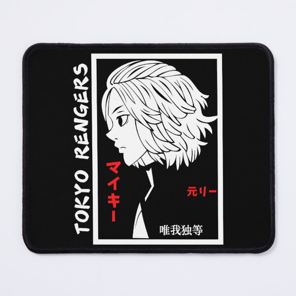 Item preview, Manjiro Sano – Mikey designed and sold by ZORO MAZE.