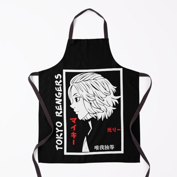 Item preview, Manjiro Sano – Mikey designed and sold by ZORO MAZE.