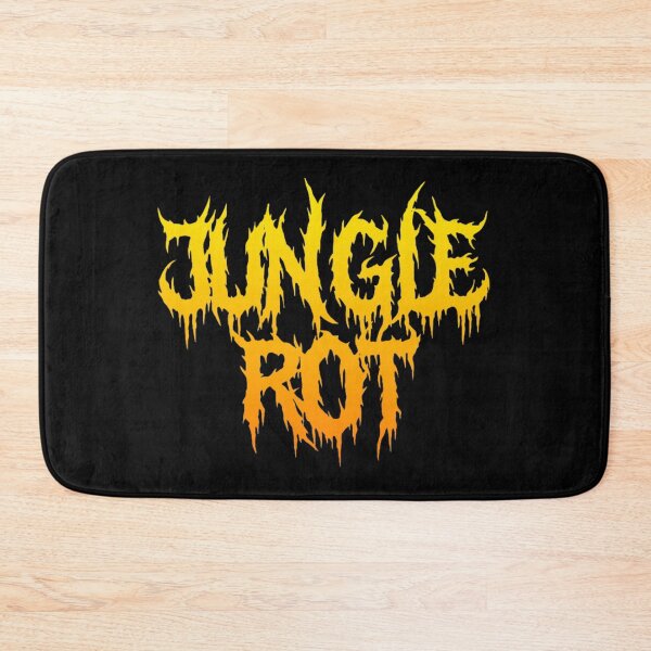 Item preview, Jungle Rot designed and sold by CahodaCs.