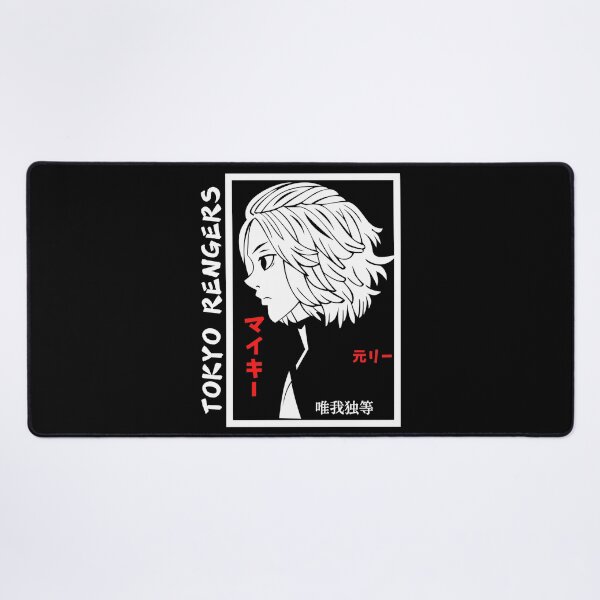 Item preview, Manjiro Sano – Mikey designed and sold by ZORO MAZE.