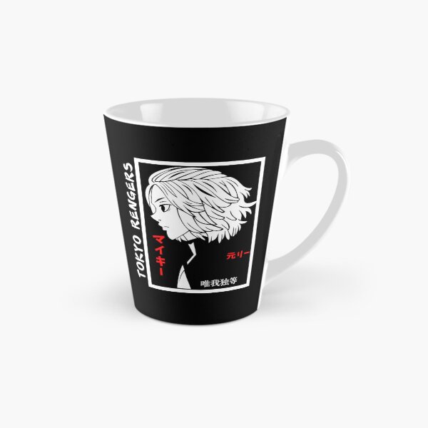 Item preview, Manjiro Sano – Mikey designed and sold by ZORO MAZE.