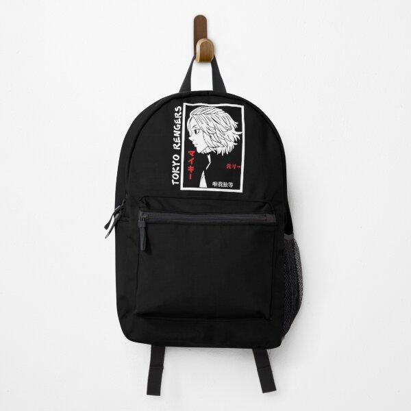 Item preview, Manjiro Sano – Mikey designed and sold by ZORO MAZE.