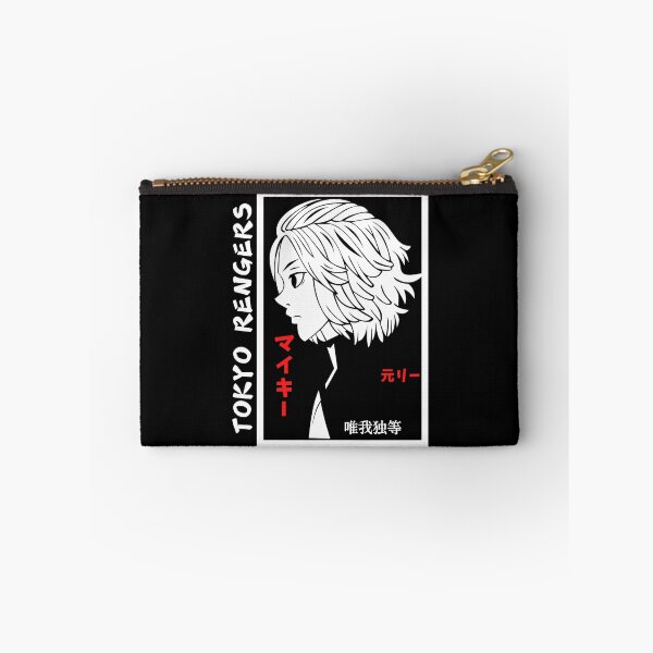 Item preview, Manjiro Sano – Mikey designed and sold by ZORO MAZE.