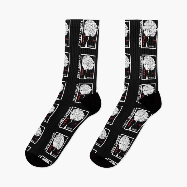 Item preview, Manjiro Sano – Mikey designed and sold by ZORO MAZE.