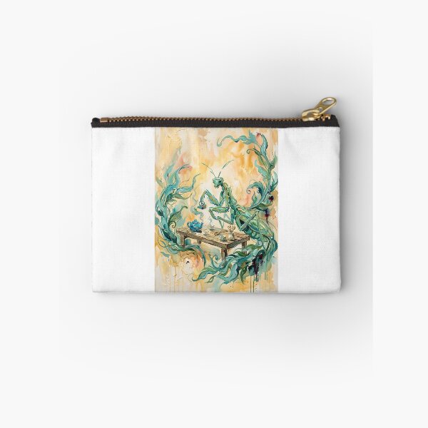 Item preview, Mantis Tea Master designed and sold by PictoVibe.