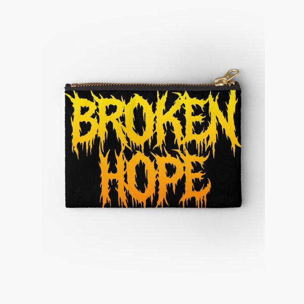 Item preview, Broken Hope designed and sold by CahodaCs.