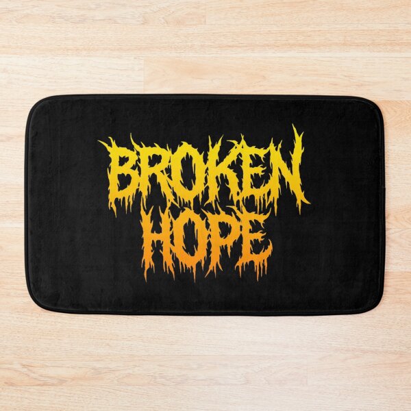 Item preview, Broken Hope designed and sold by CahodaCs.