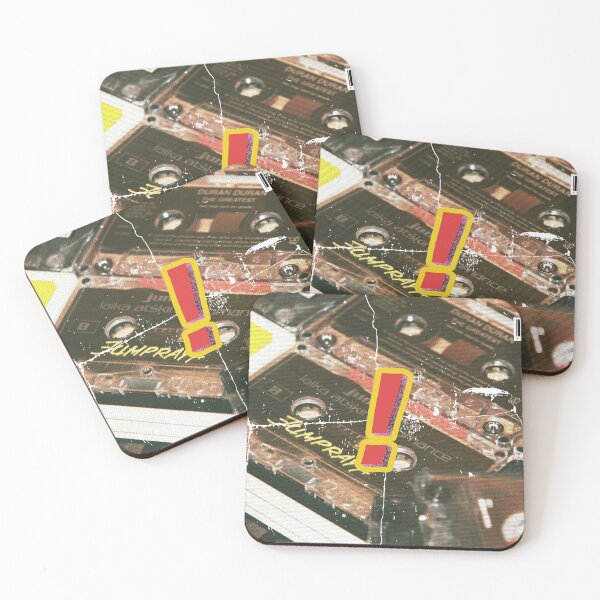 Item preview, Vintage Analog Beats & Nostalgia designed and sold by BlueBerry45.
