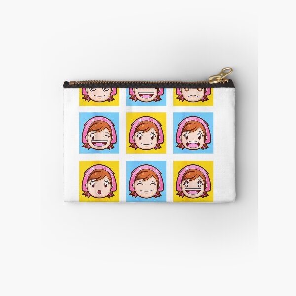 Item preview, Cooking Mama Faces T-Shirt Colour T-Shirt designed and sold by Offhand.