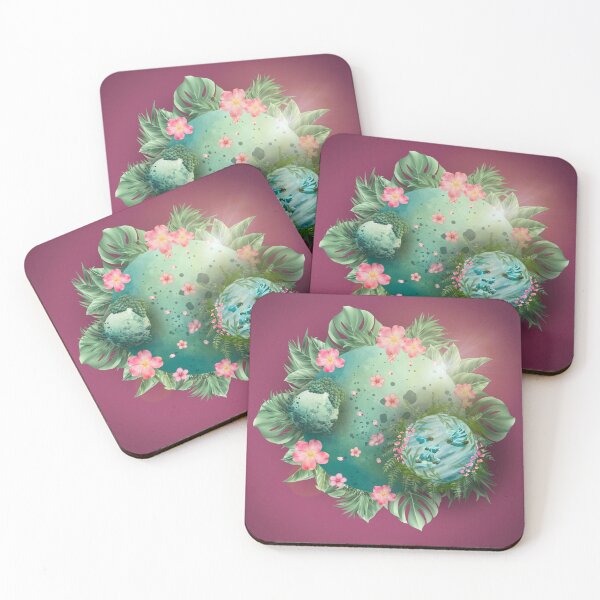 Item preview, Green Planet designed and sold by PixiProducts.