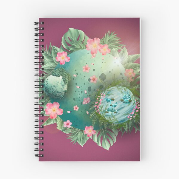 Item preview, Green Planet designed and sold by PixiProducts.