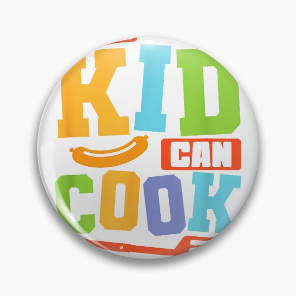 Item preview, Cooking This Kid can Cook T-Shirt designed and sold by Otako88.