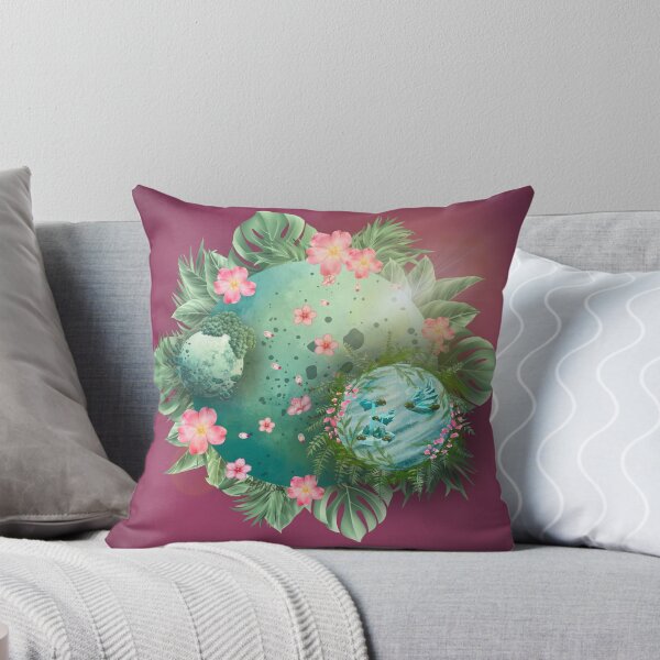 Item preview, Green Planet designed and sold by PixiProducts.