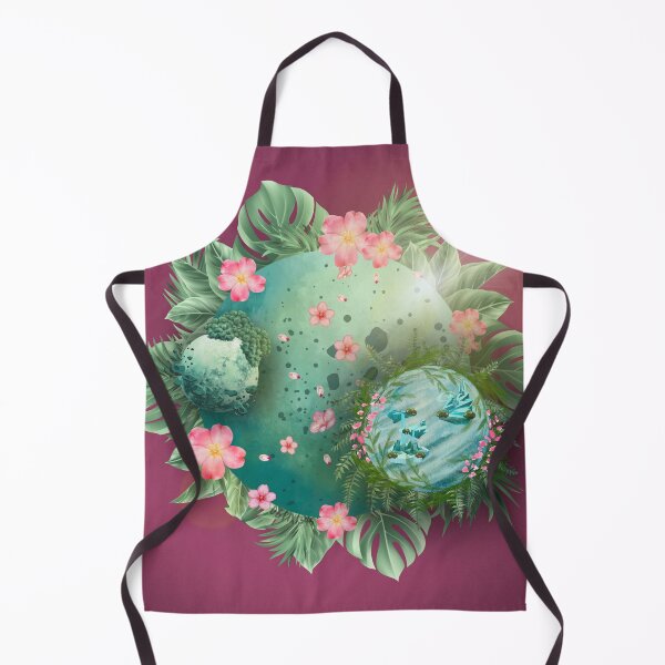 Item preview, Green Planet designed and sold by PixiProducts.