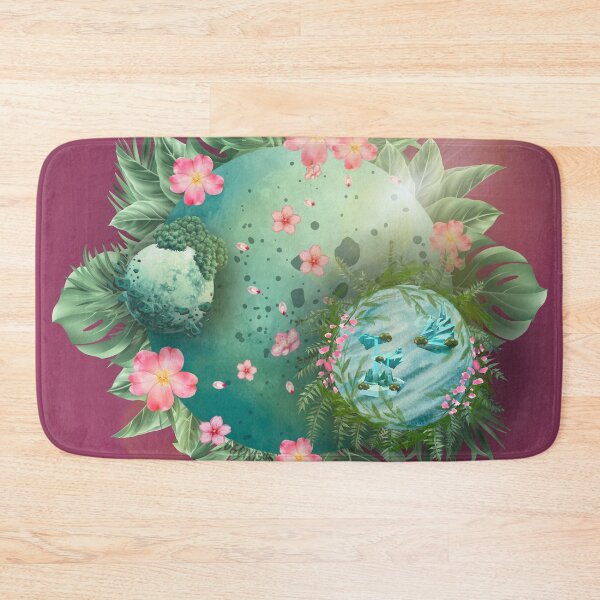 Item preview, Green Planet designed and sold by PixiProducts.
