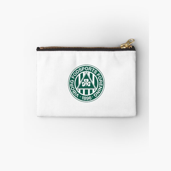 Item preview, Viborg FF Football Club Crest Logo Denmark designed and sold by Andrea  P Ritter.