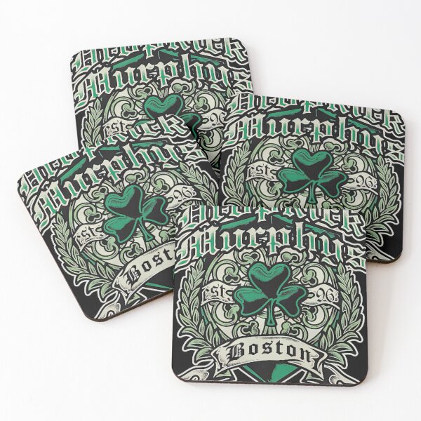 Item preview, Dropkick Murphys designed and sold by miwikiw.