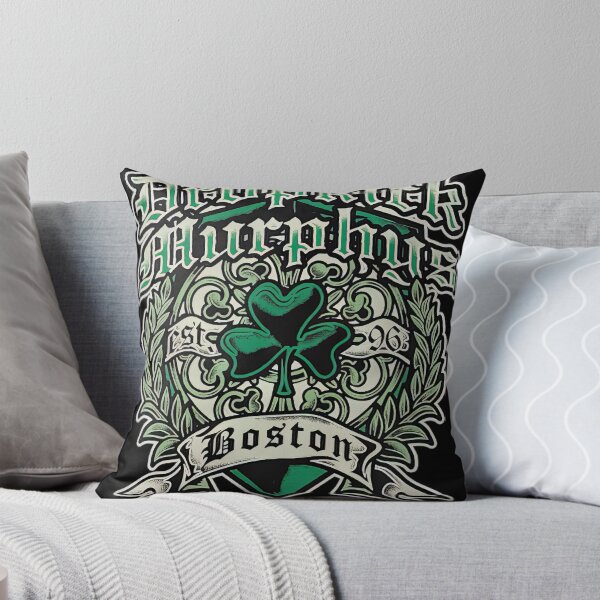 Item preview, Dropkick Murphys designed and sold by miwikiw.