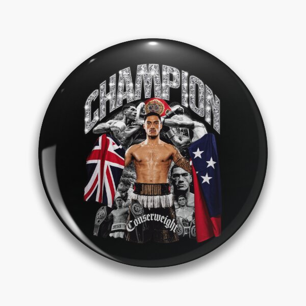 Item preview, Jai Opetaia WBC Cruiserweight Champion designed and sold by JeyVel.